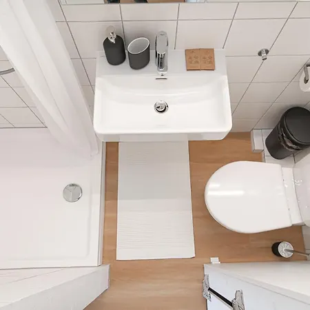 Lovely With Great Location No 6 By Urban Rent Apartmán Vilnius