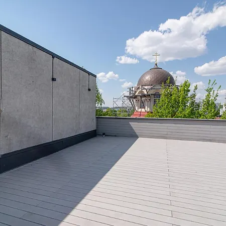 Lovely With Great Location No 6 By Urban Rent Вильнюс